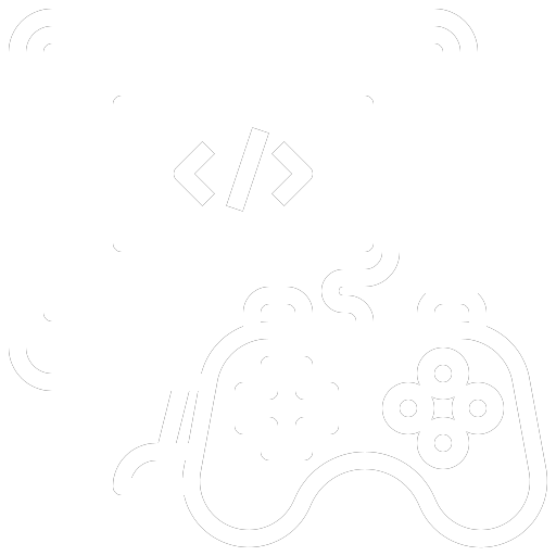 Game Development Icon